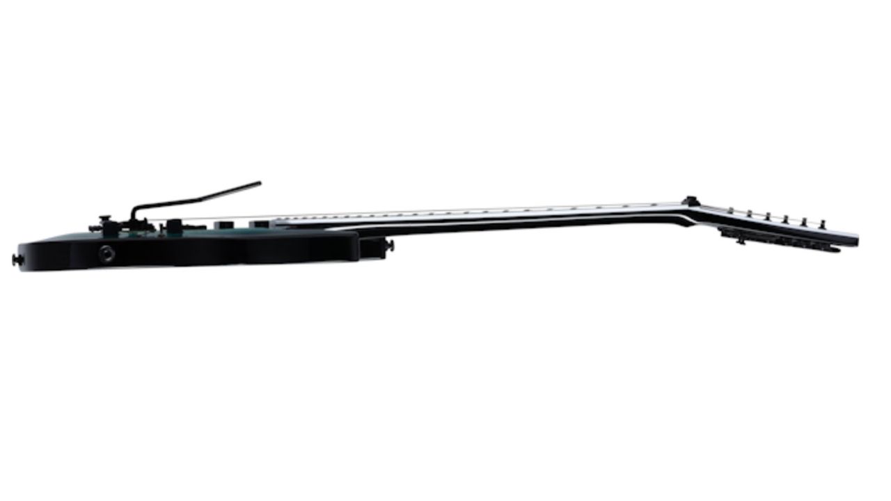 Kramer SM-1 Figured
