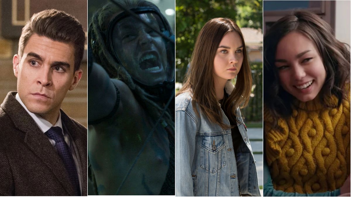 Josh Segarra, Jack Champion Liana Liberato and Sneakerella’s Devyn Nekoda cast in Scream 6