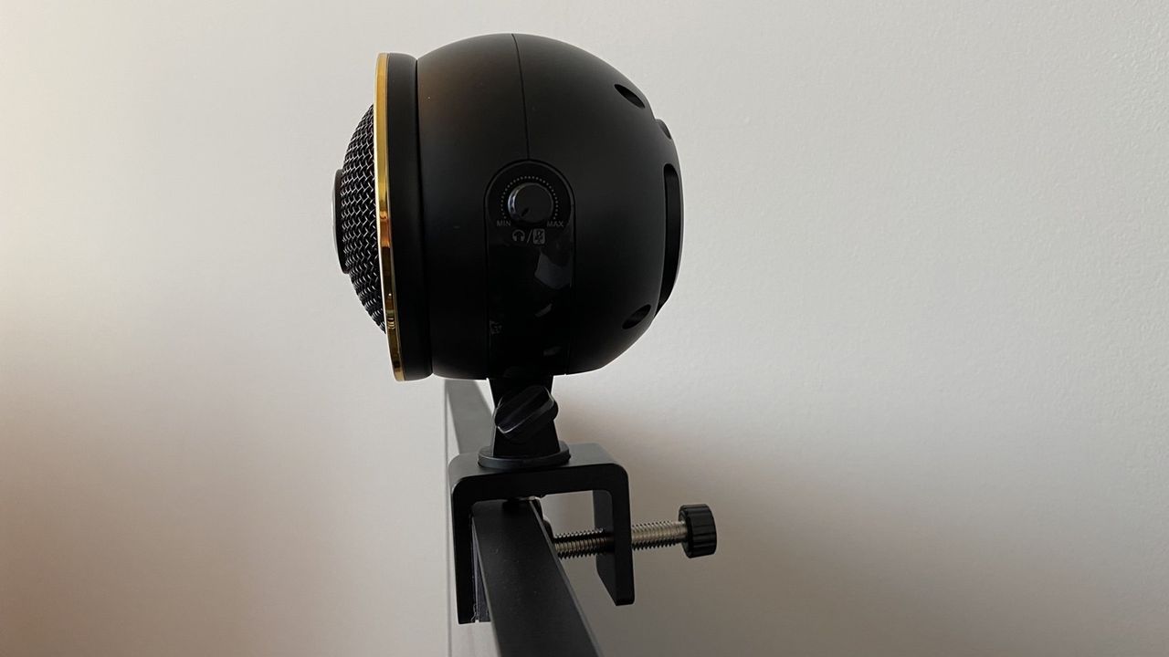 Movo WebMic HD Pro