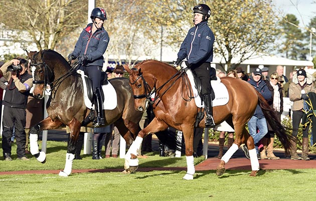 Cheltenham