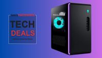 Alienware Aurora gaming PC deal
