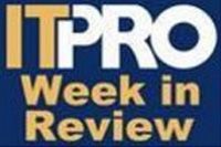 Week in review logo