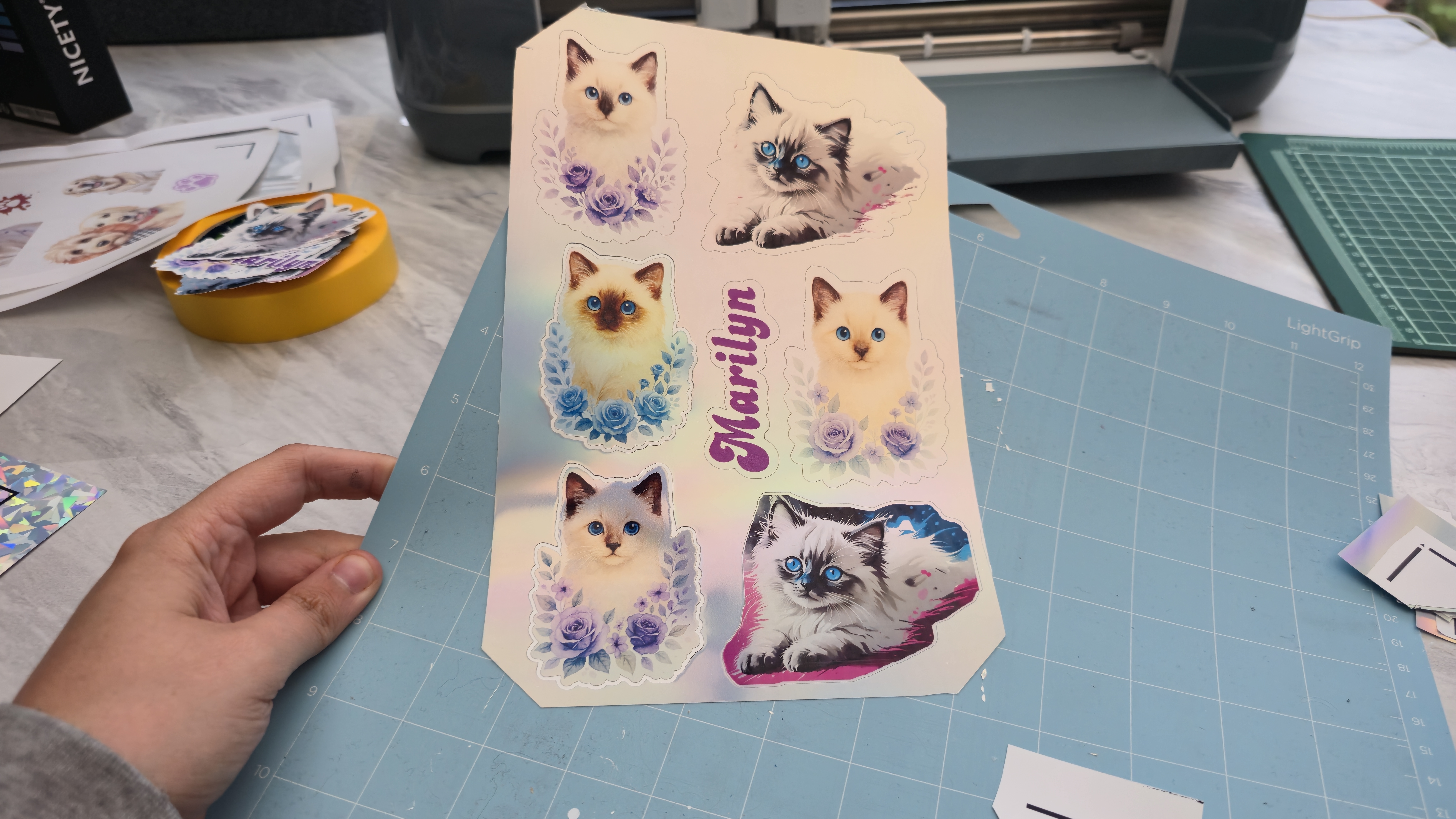 Cricut Maker 4 review