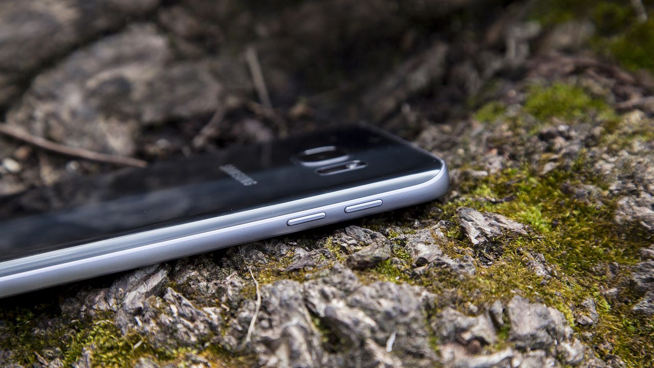 Samsung Galaxy S7