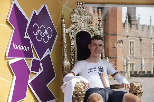 Tony Martin (Germany)