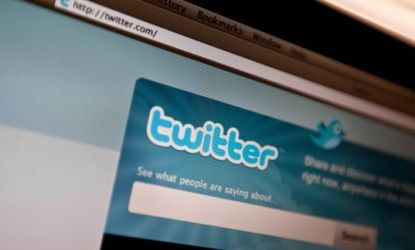 Twitter will begin censoring tweets in countries where controversial 140-character missives violate local laws.
