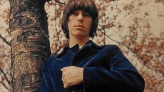 Jeff Beck