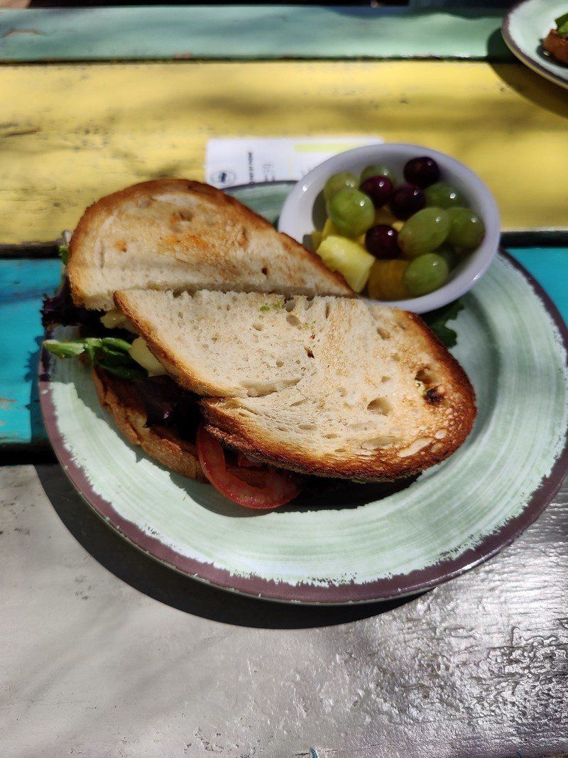 Op9 Sandwhich Main Detail