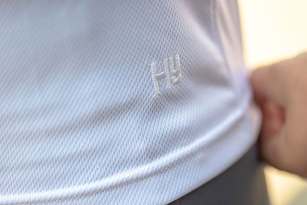 HyFASHION Katherine sleeveless show shirt review