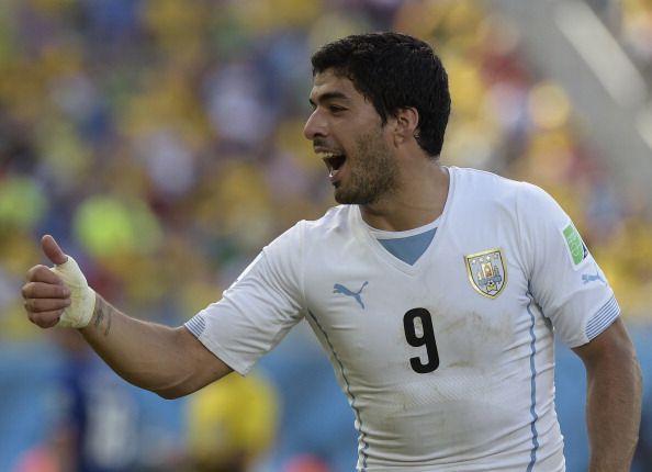 Suarez could make sensational Clasico debut | FourFourTwo