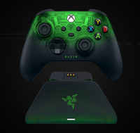 Razer Wireless Controller and Charge Stand | $200