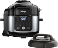 Ninja Foodi 8-Qt Cooker: was $249 now $219 @ Best Buy