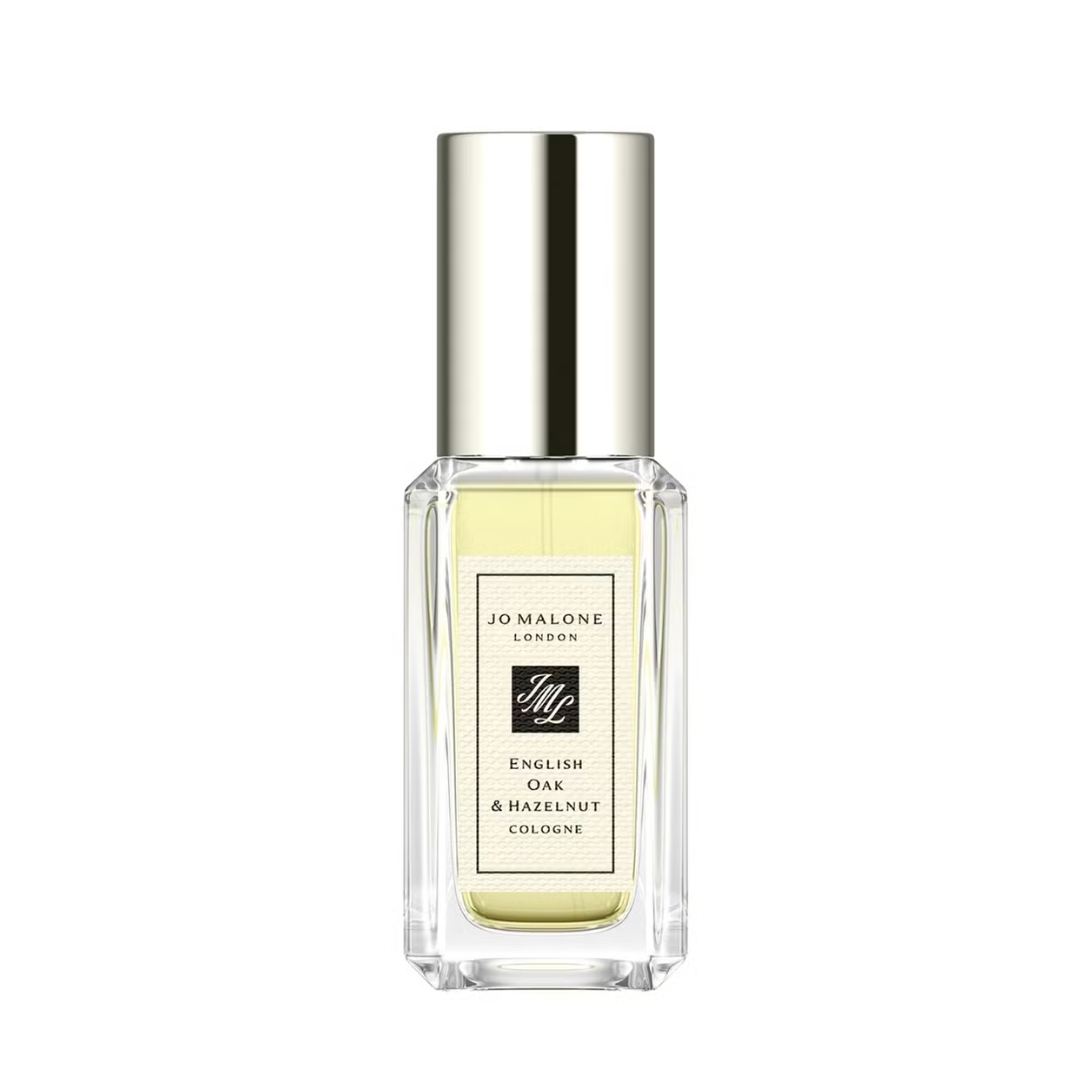 Jo Malone London English Oak &amp;amp; Hazelnut Cologne 9ml