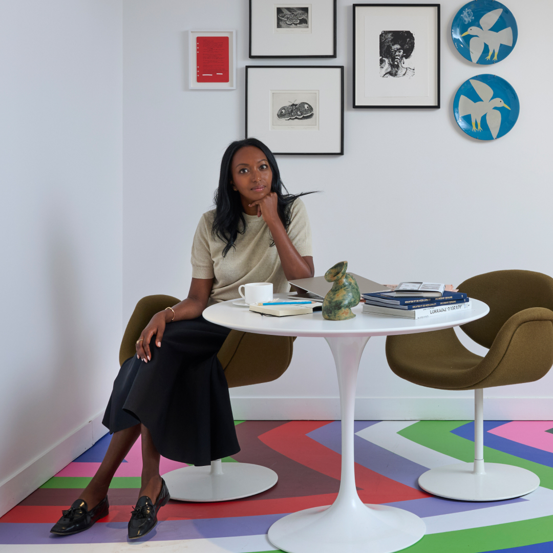 Mariane Ibrahim