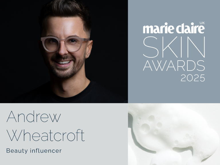 Marie Claire UK Skin Awards 2025 Judges