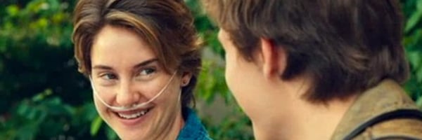 the fault in our stars