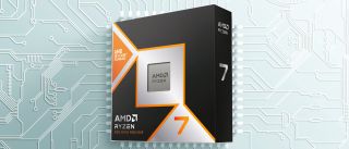 AMD Ryzen 7 9800X3D