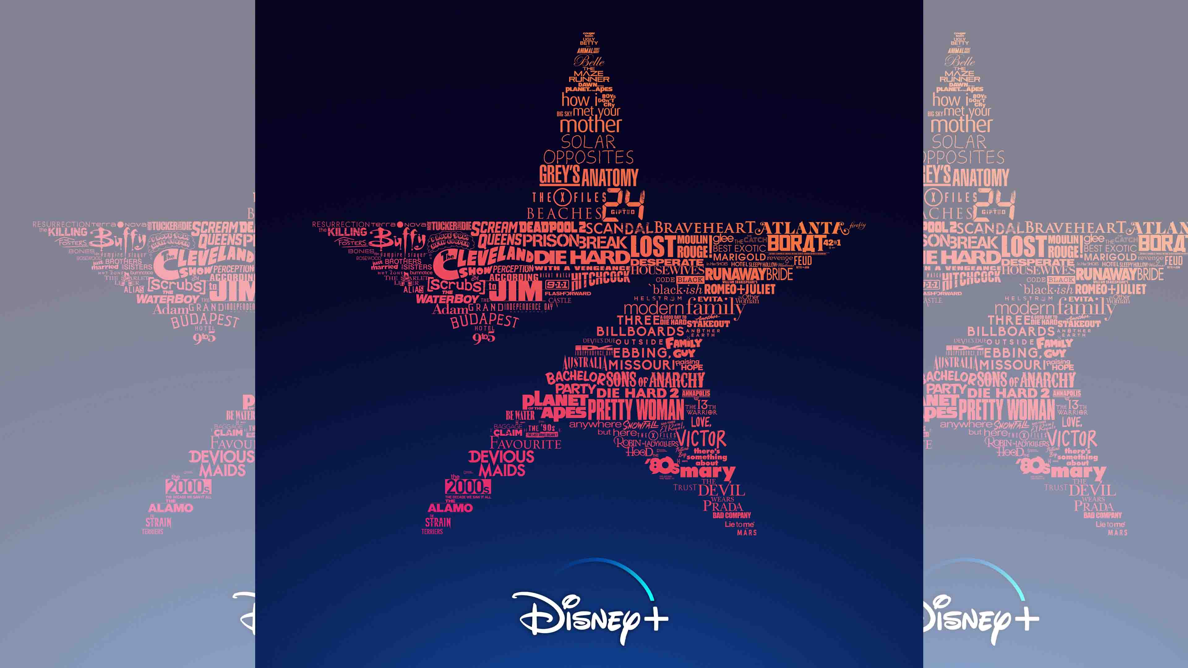 Star on Disney Plus: everything you can watch right now