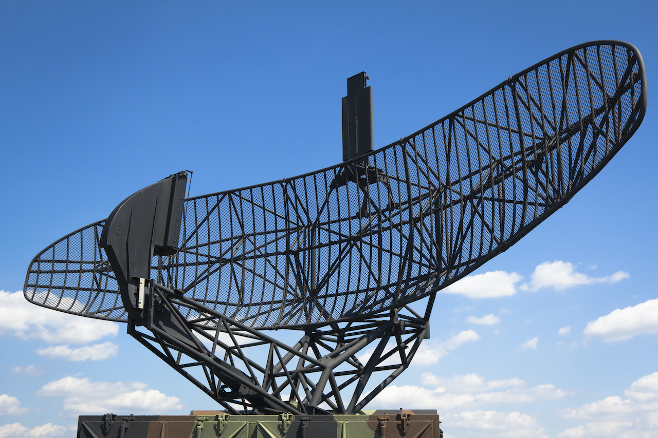 How radar works: The technology made famous by war | Live Science