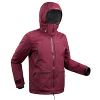 Wedze Men's Freeride ski jacket:&nbsp;was £149.99, now £79.99 at Decathlon (save £70)