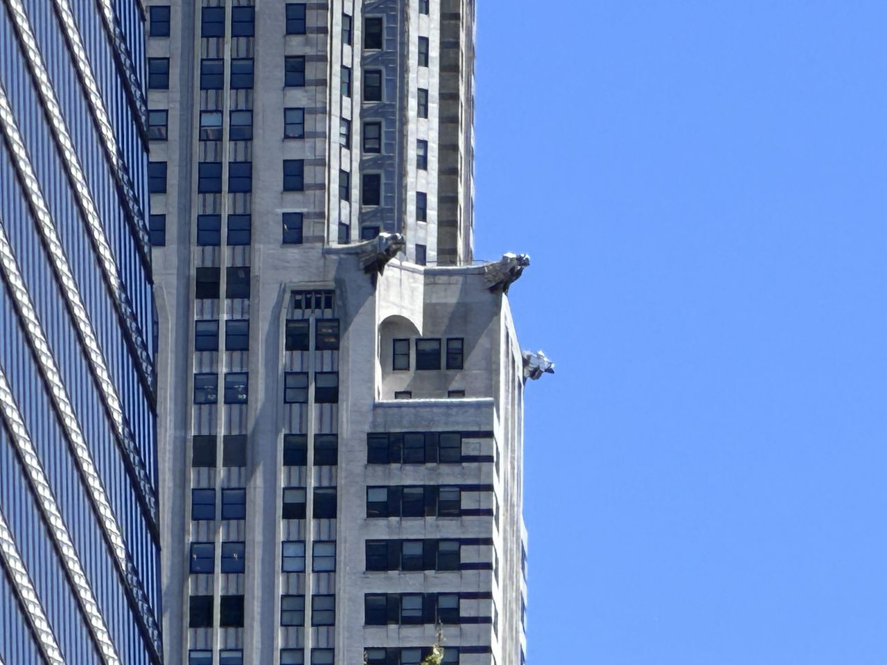 Apple iPhone 14 Pro Max telephoto sample.