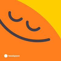 Headspace App: Free 7-day trial then $12.99/month