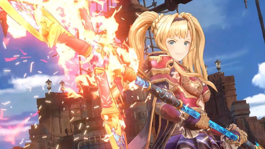 Granblue Fantasy: Relink | GamesRadar+