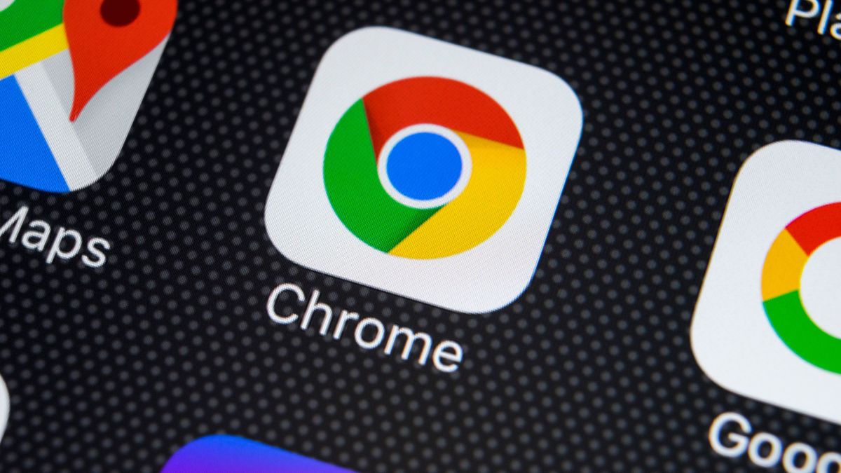 Here's How To Lock Chrome's Incognito Mode Tabs With Your Fingerprint On  iPhone