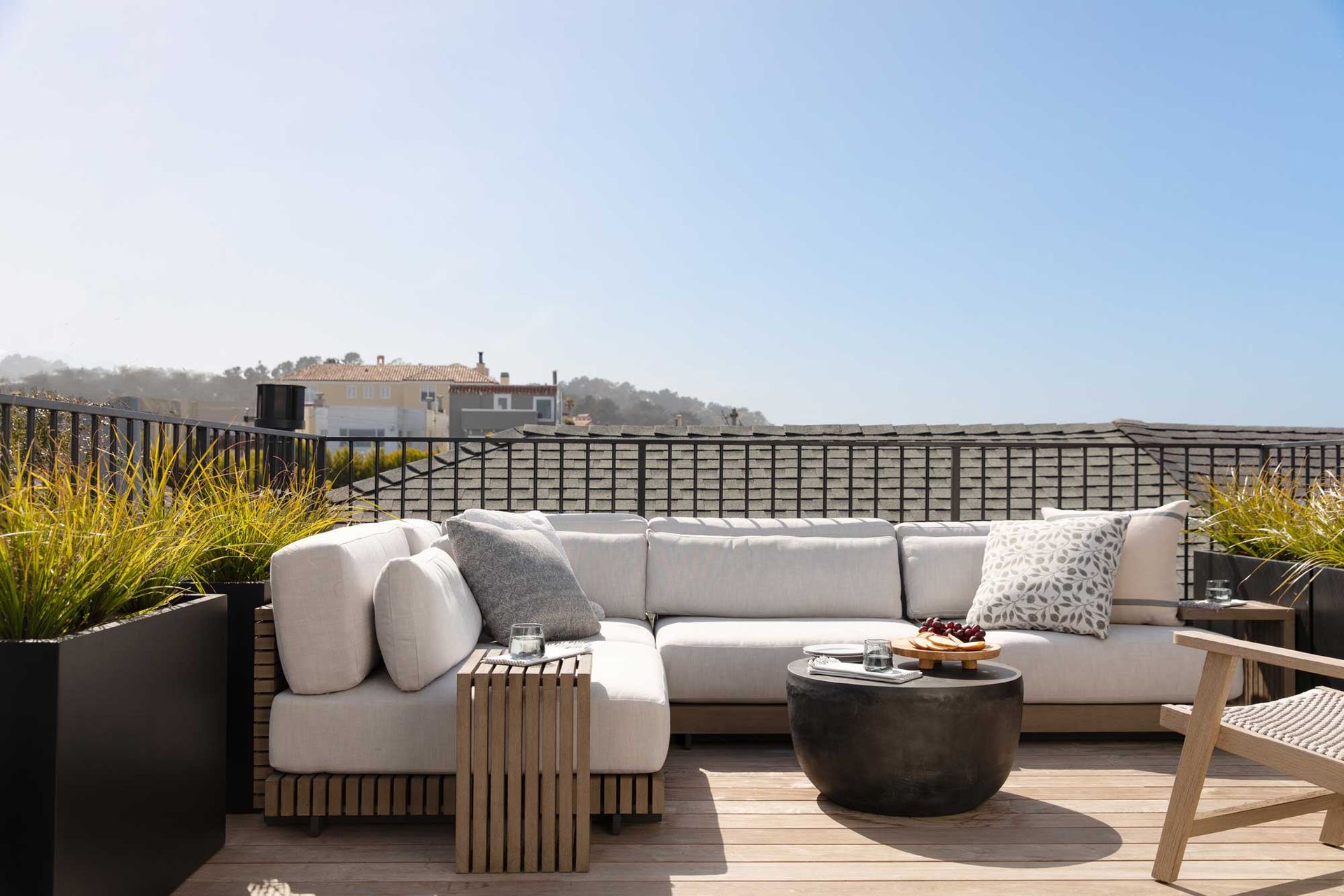 13 balcony ideas that make the most of small outdoor spaces