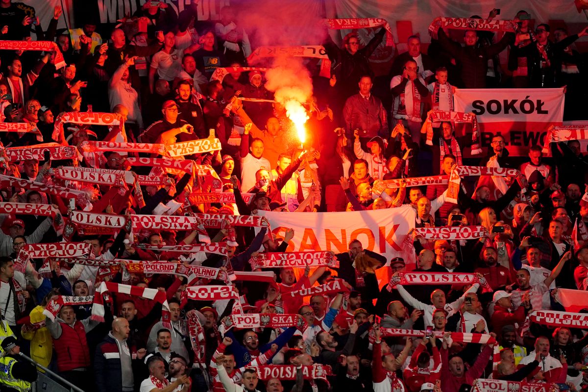 Wales v Poland – UEFA Nations League – Group A – Cardiff City Stadium