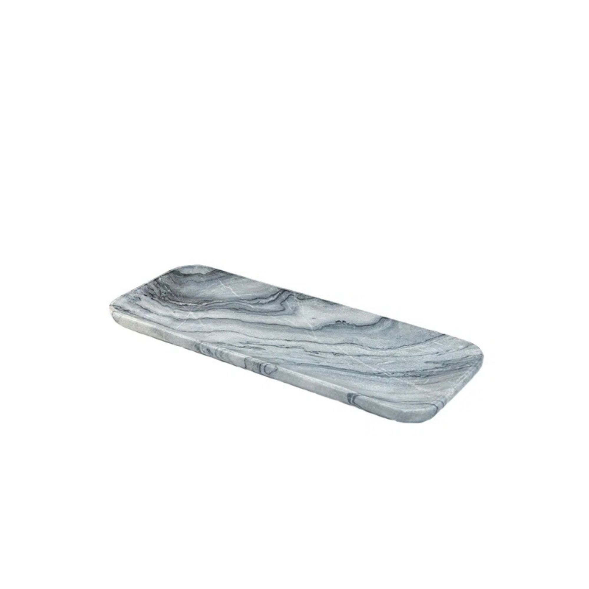 Jalik Marble Tray