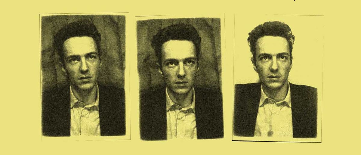 Joe Strummer: Assembly