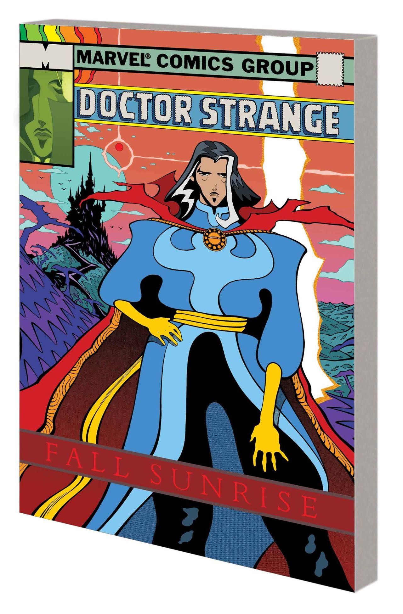 Marvel Comics March 2023 solicitations