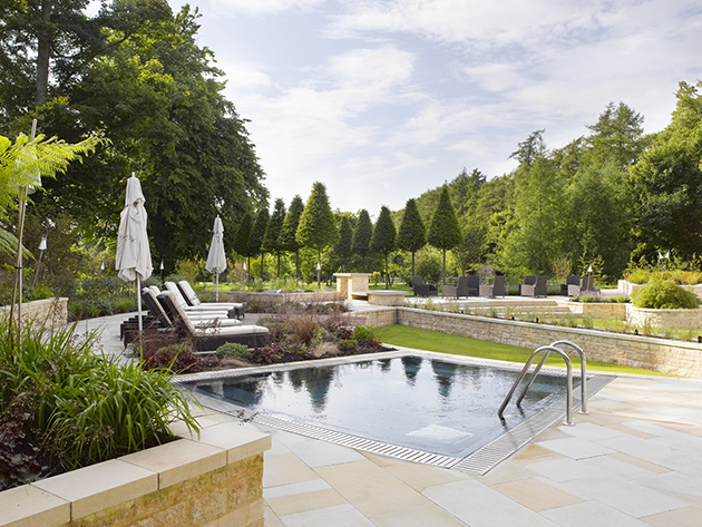 SPA garden (2)