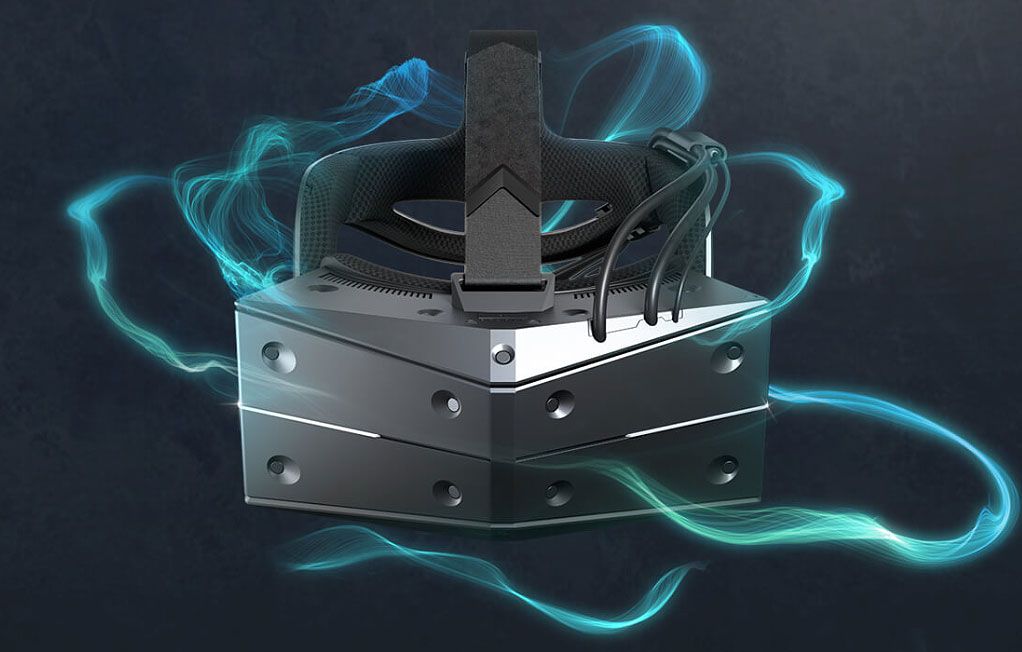 StarVR’s future in question after putting promising VR headset ‘on hold’