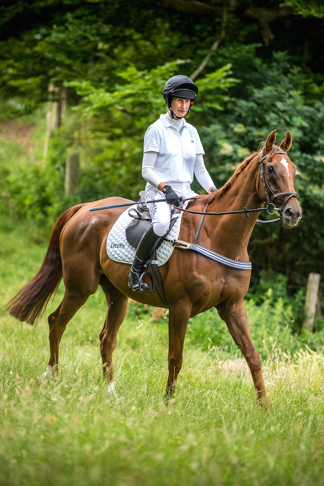 Silviniaco Conti team chasing