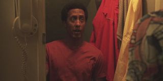 Andre Royo on The Wire