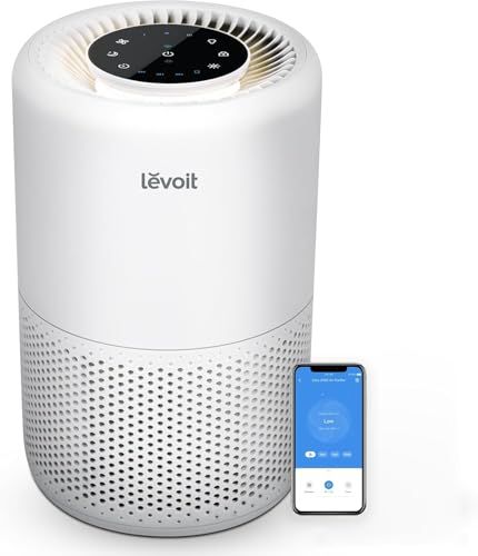 Levoit Air Purifier