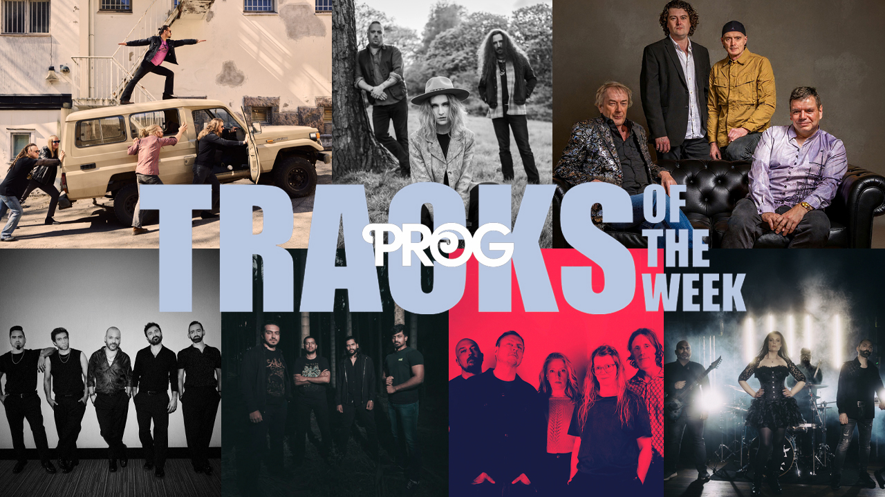 Prog Tracks Of The Week Image 10.7.26