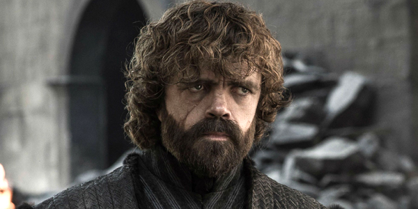 Game of Thrones Peter Dinklage Tyrion Lannister HBO