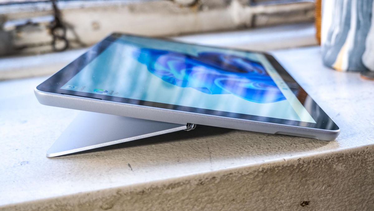Microsoft Surface Go 3 review | Tom's Guide
