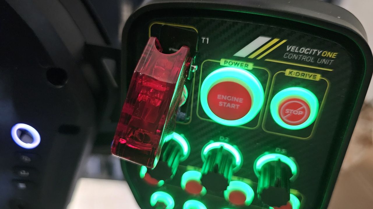 Turtle Beach Wheel
