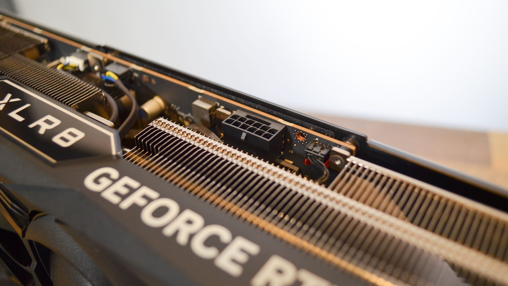 Nvidia GeForce RTX 4080 Ti release date incoming