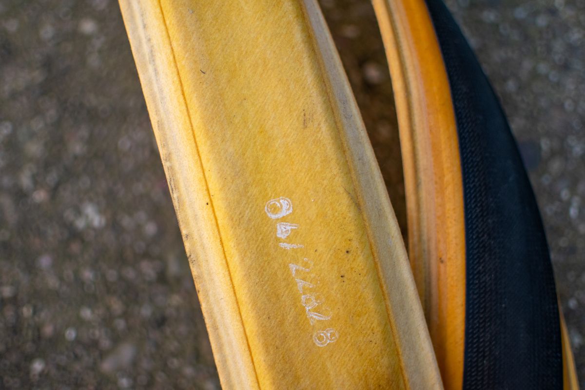 Specialized Turbo Cotton Hell of the North review: Tyres designed
