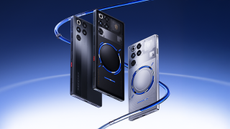 RedMagic 11 Pro final release renders