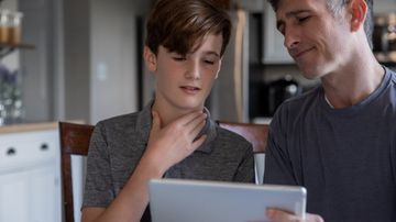 How to talk to your kids about masturbation might be the last thing on