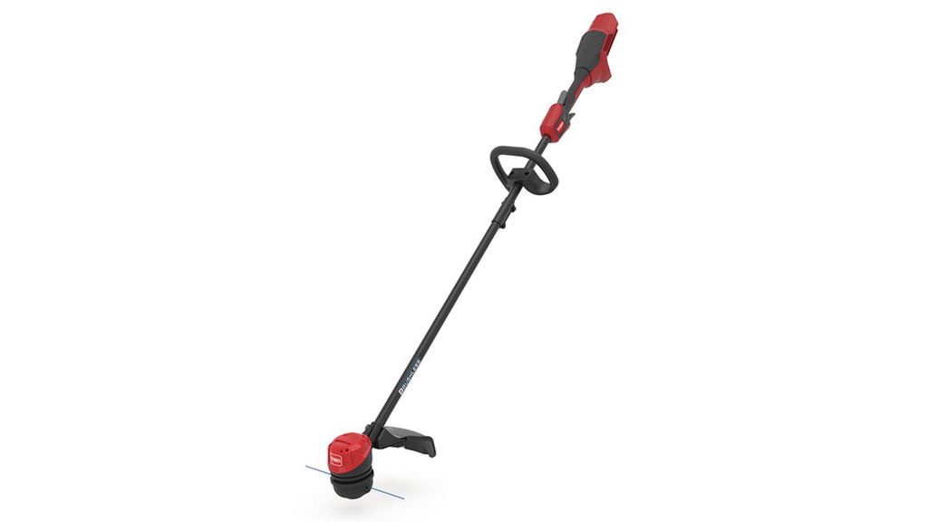 TORO 51831T Electric edger review Top Ten Reviews