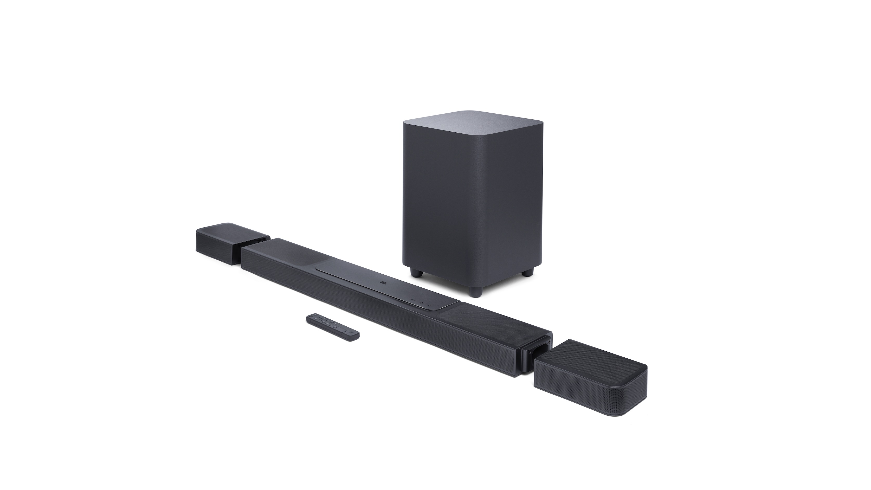 Meet JBL Bar 1300, with audio Hi-Fi? Atmos 15 soundbar Dolby What | channels the