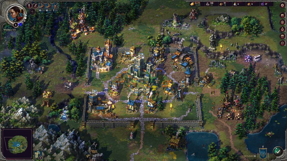 Songs of Conquest is the best strategy game of the year so far, even in ...