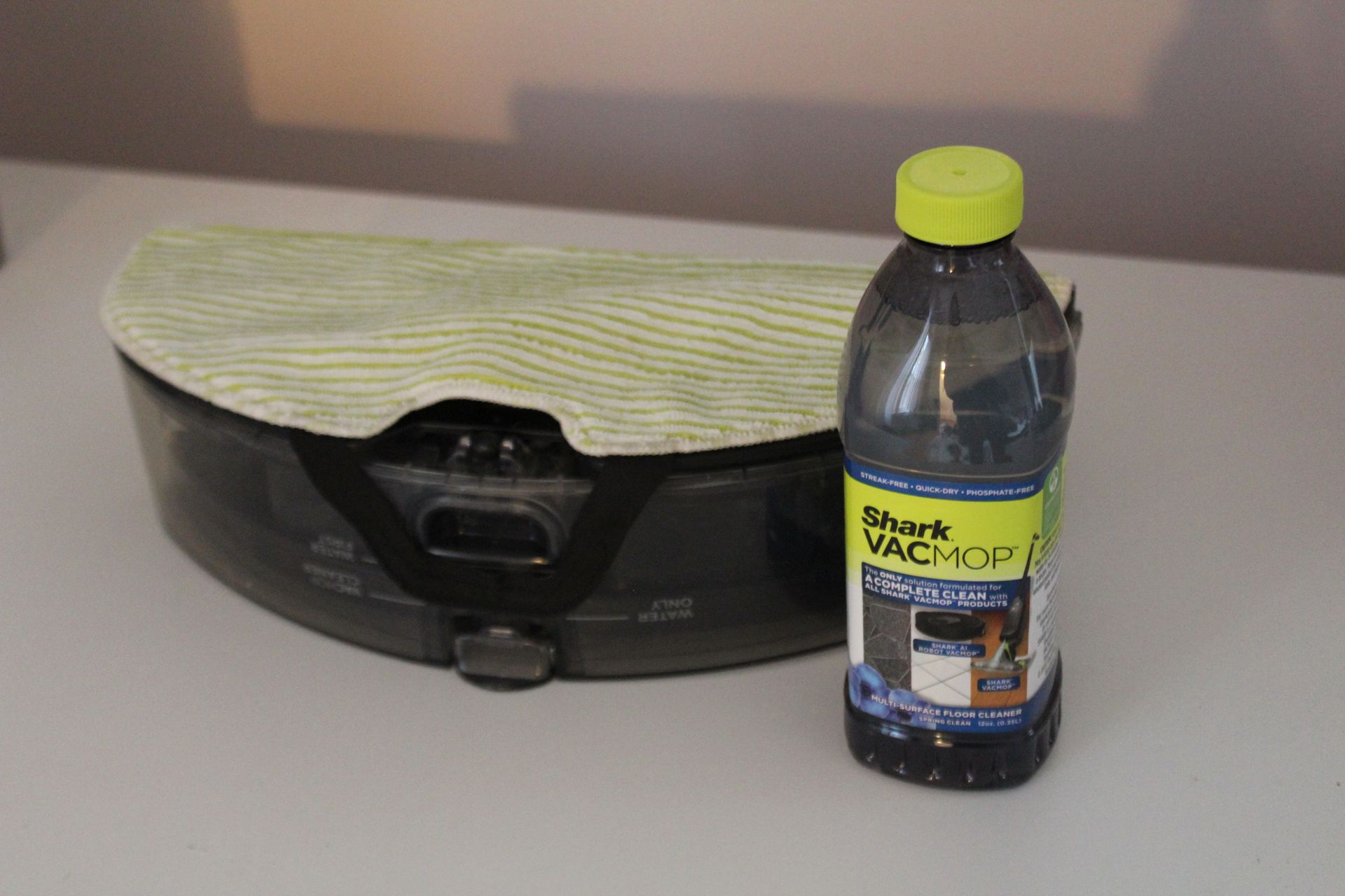 Shark AI Ultra 2 in 1 review